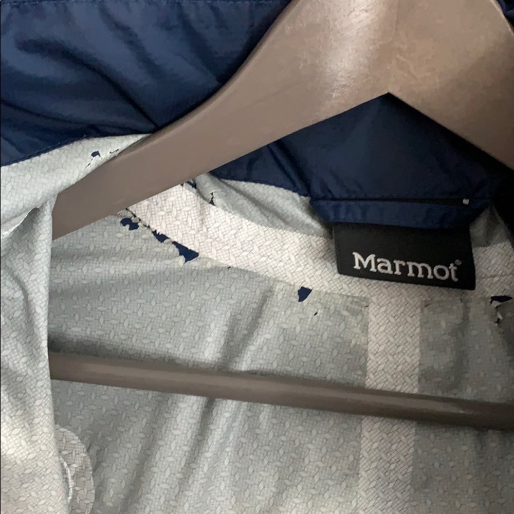 Marmot PreCip Jacket - Picture 2 of 5
